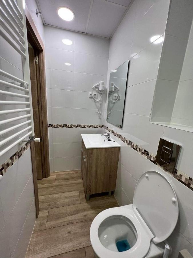 Pradalongo Apartamento Madri Exterior foto