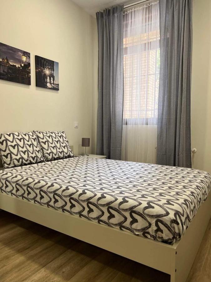Pradalongo Apartamento Madri Exterior foto