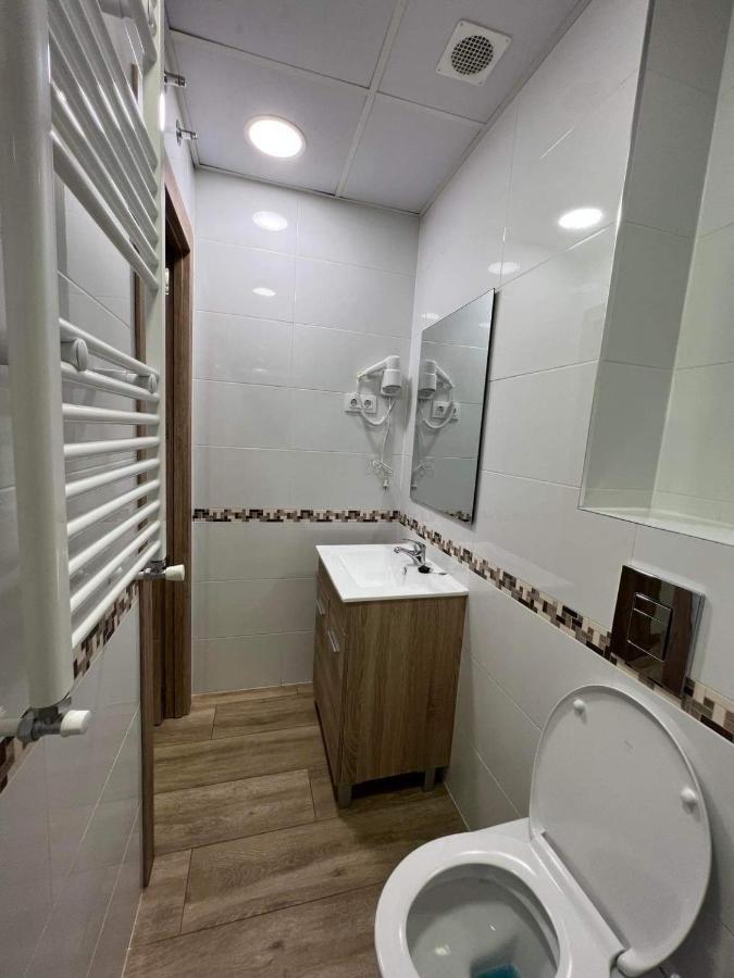 Pradalongo Apartamento Madri Exterior foto