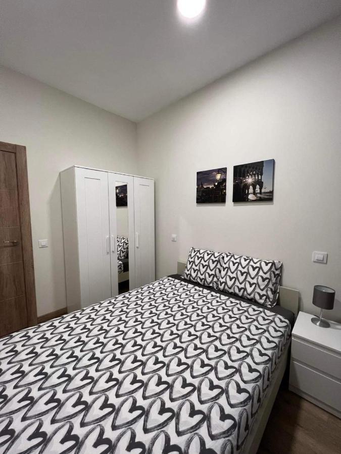 Pradalongo Apartamento Madri Exterior foto