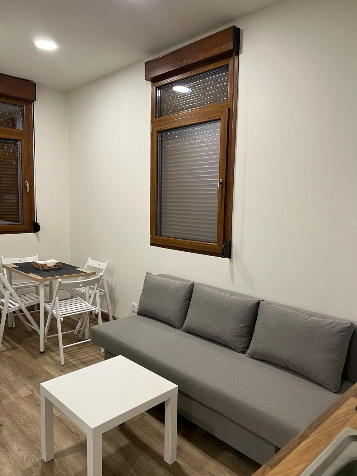 Pradalongo Apartamento Madri Exterior foto