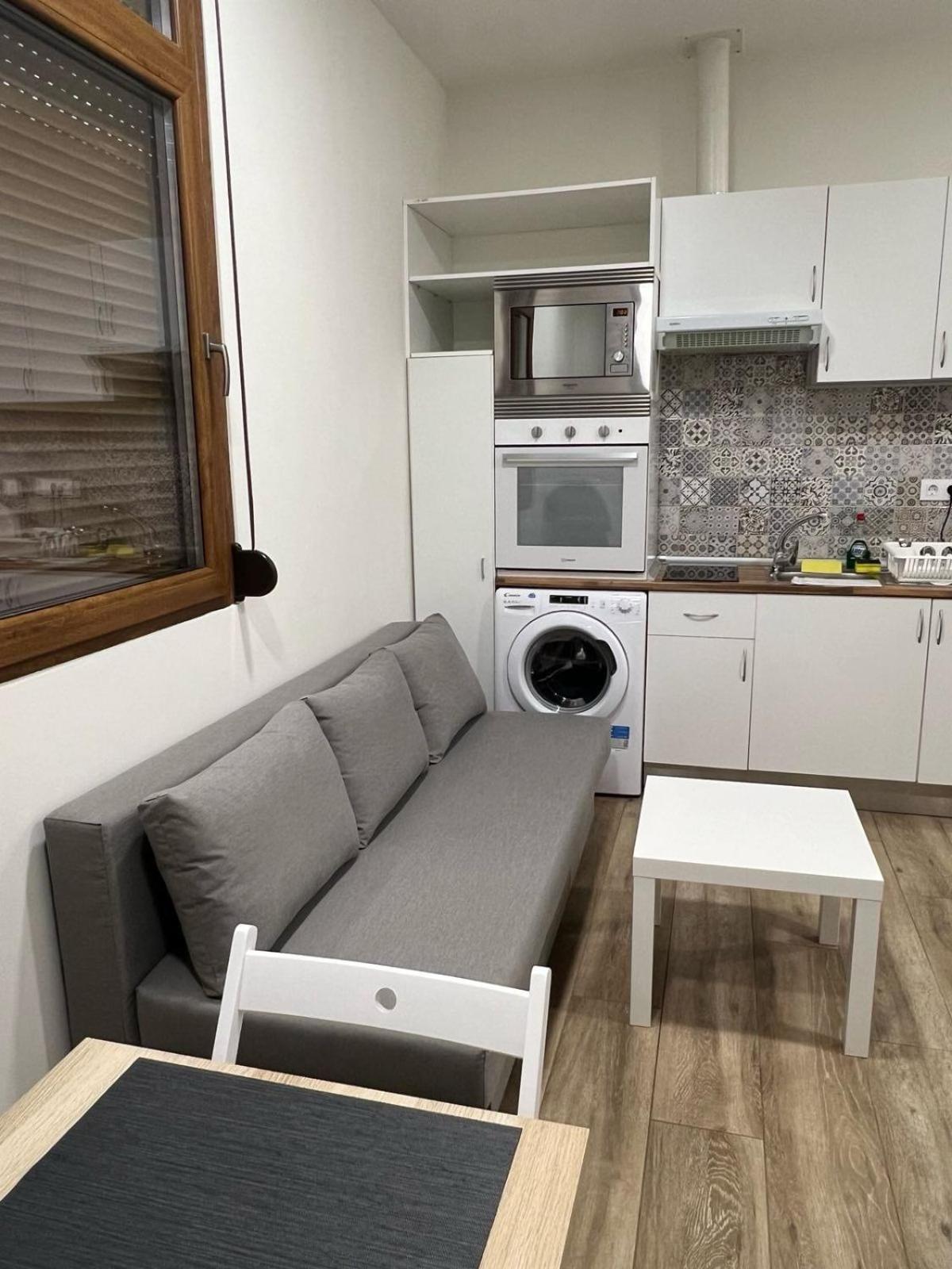 Pradalongo Apartamento Madri Exterior foto